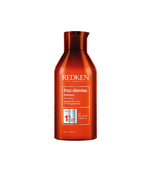 Frizz Dismiss Shampoo