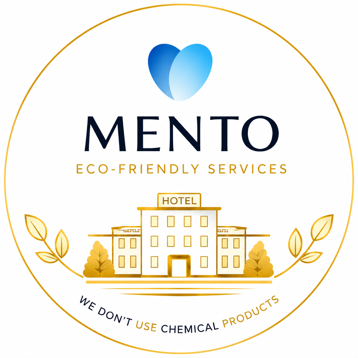 Mento Servicios Integrales SL