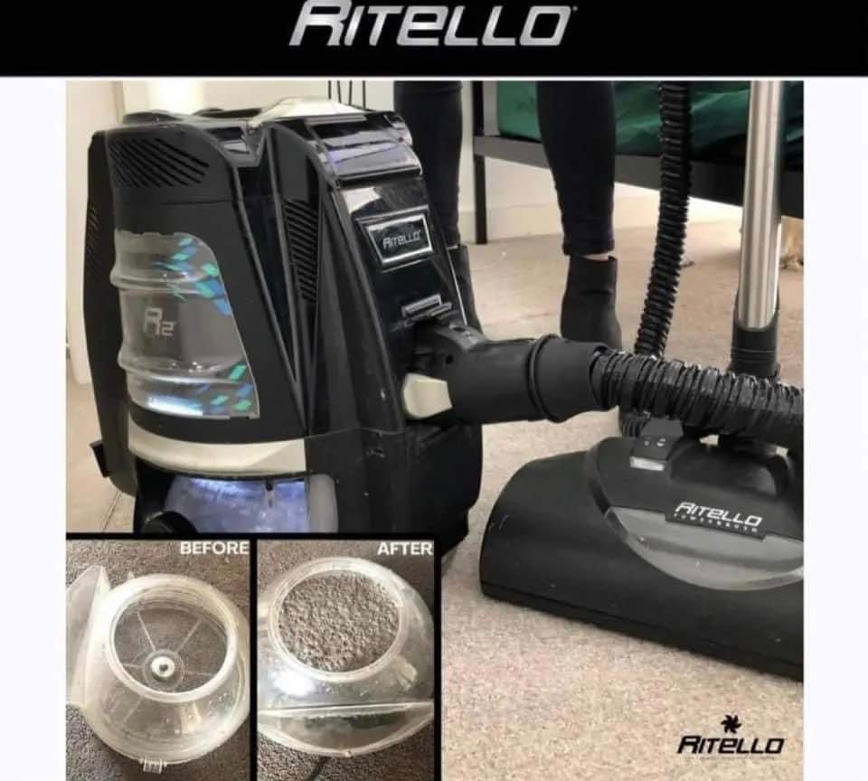 Poder dual Ritello