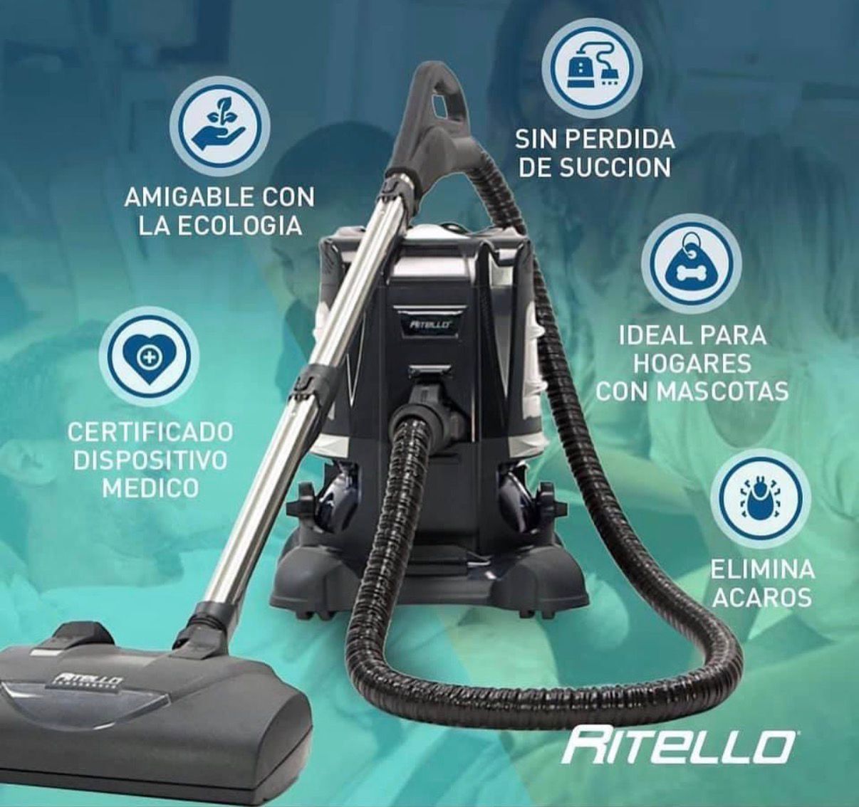 Velocidades Ritello