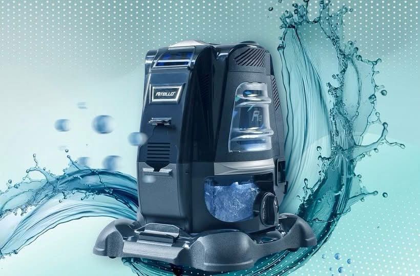 Uso de agua Ritello